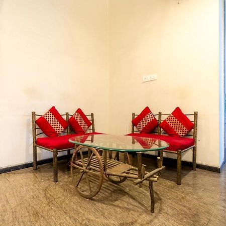 Hotel Sunday Inn Jaipur Bagian luar foto