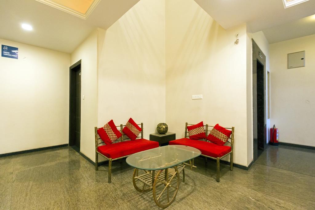 Hotel Sunday Inn Jaipur Bagian luar foto