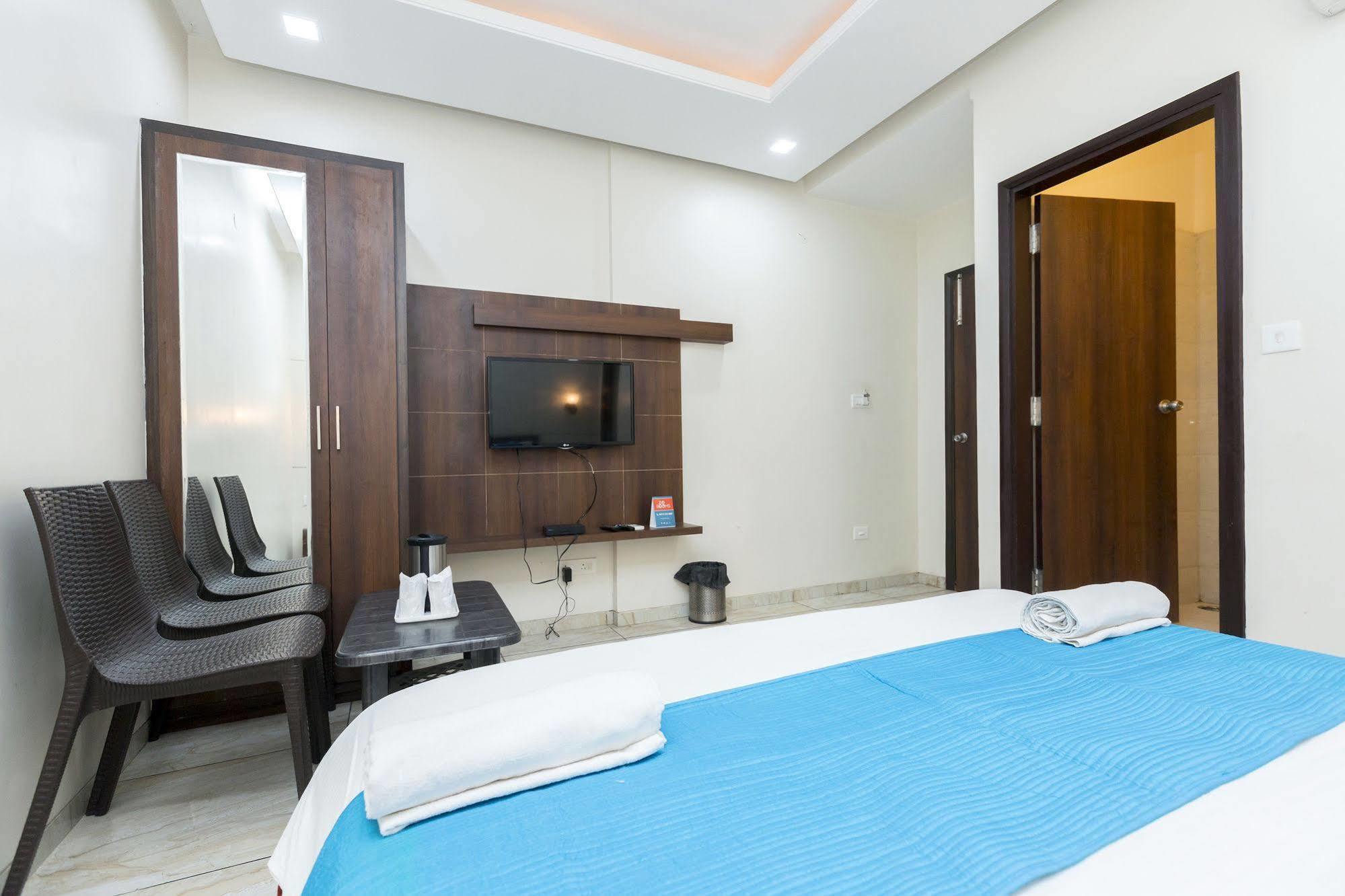 Hotel Sunday Inn Jaipur Bagian luar foto