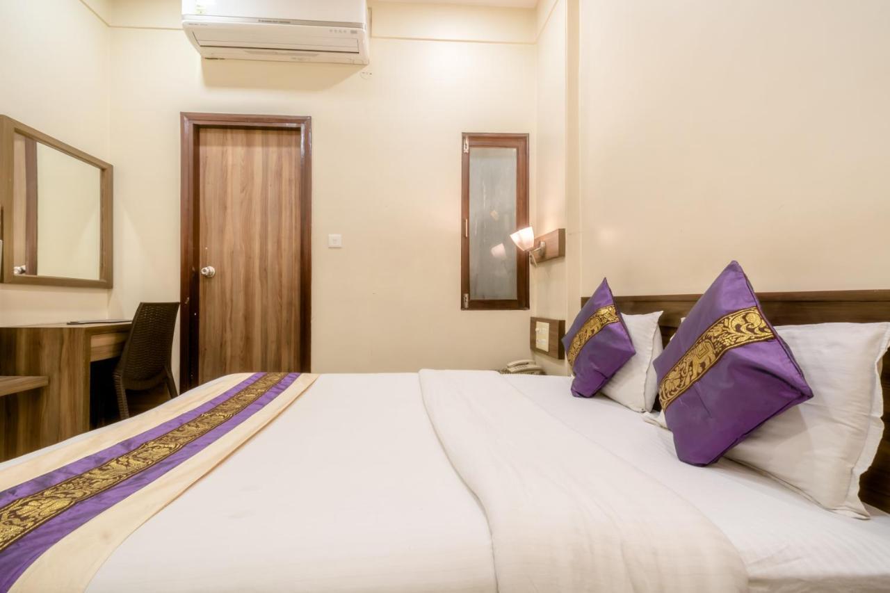 Hotel Sunday Inn Jaipur Bagian luar foto