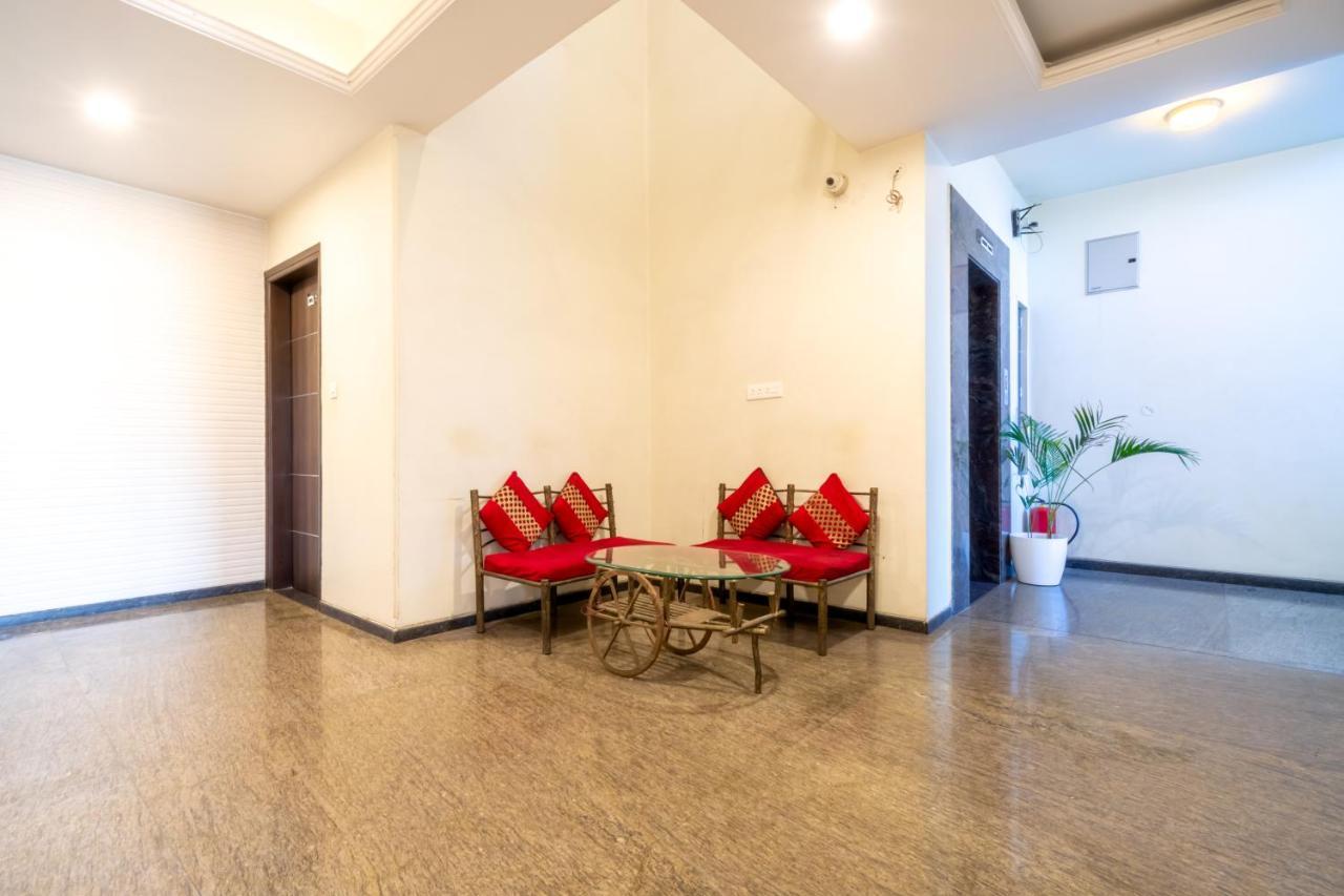 Hotel Sunday Inn Jaipur Bagian luar foto