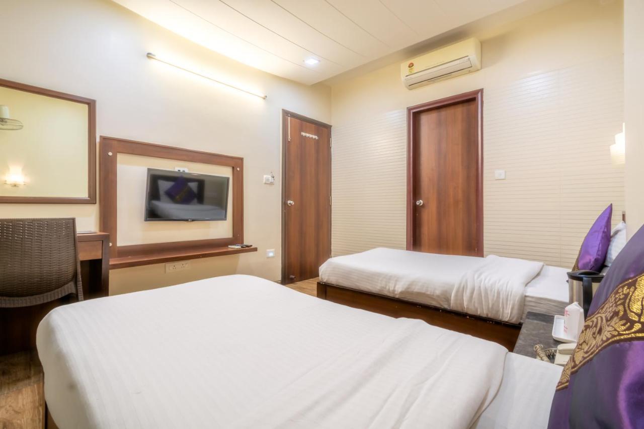 Hotel Sunday Inn Jaipur Bagian luar foto