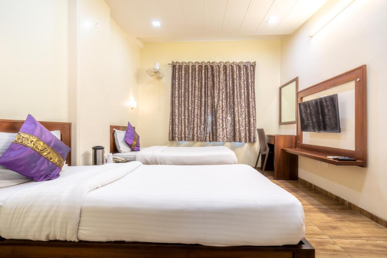 Hotel Sunday Inn Jaipur Bagian luar foto