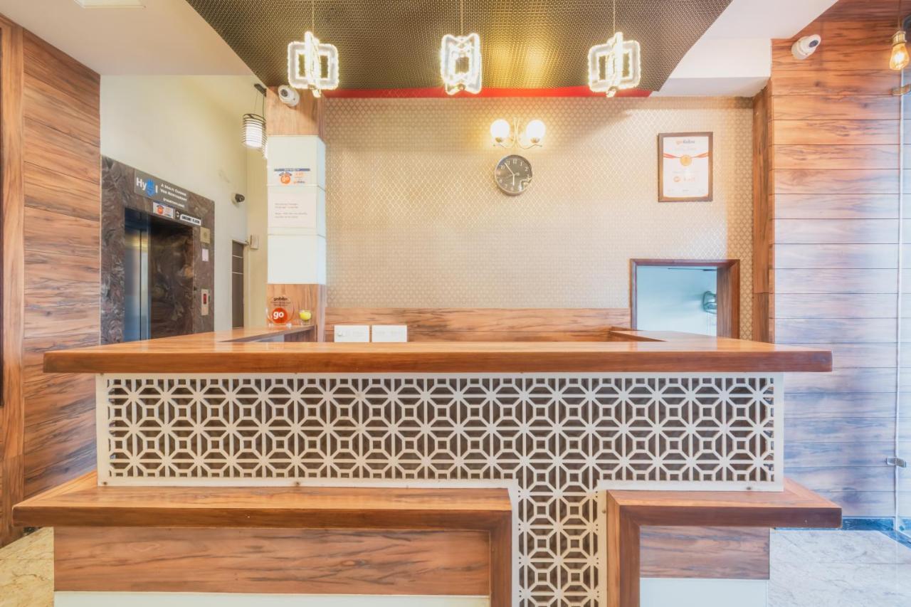 Hotel Sunday Inn Jaipur Bagian luar foto