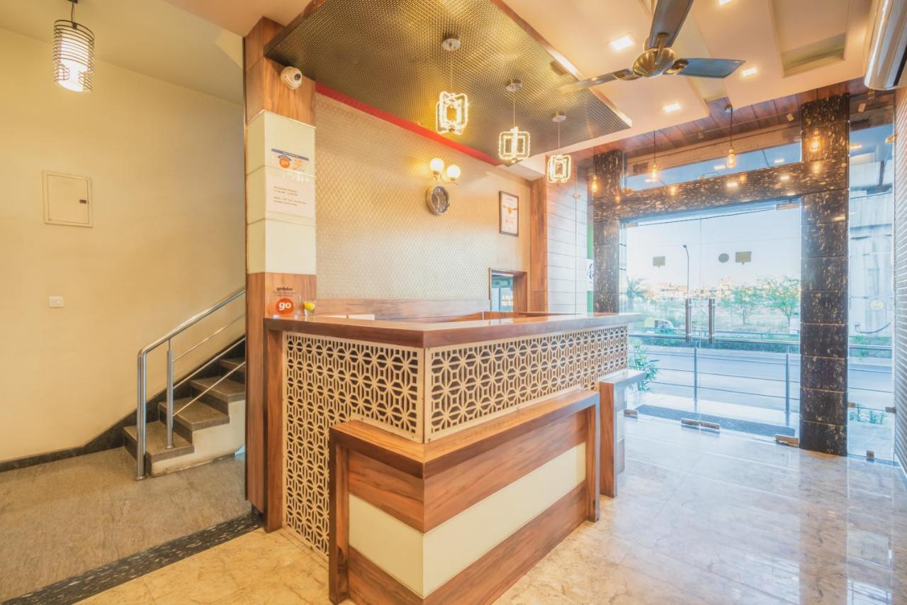 Hotel Sunday Inn Jaipur Bagian luar foto