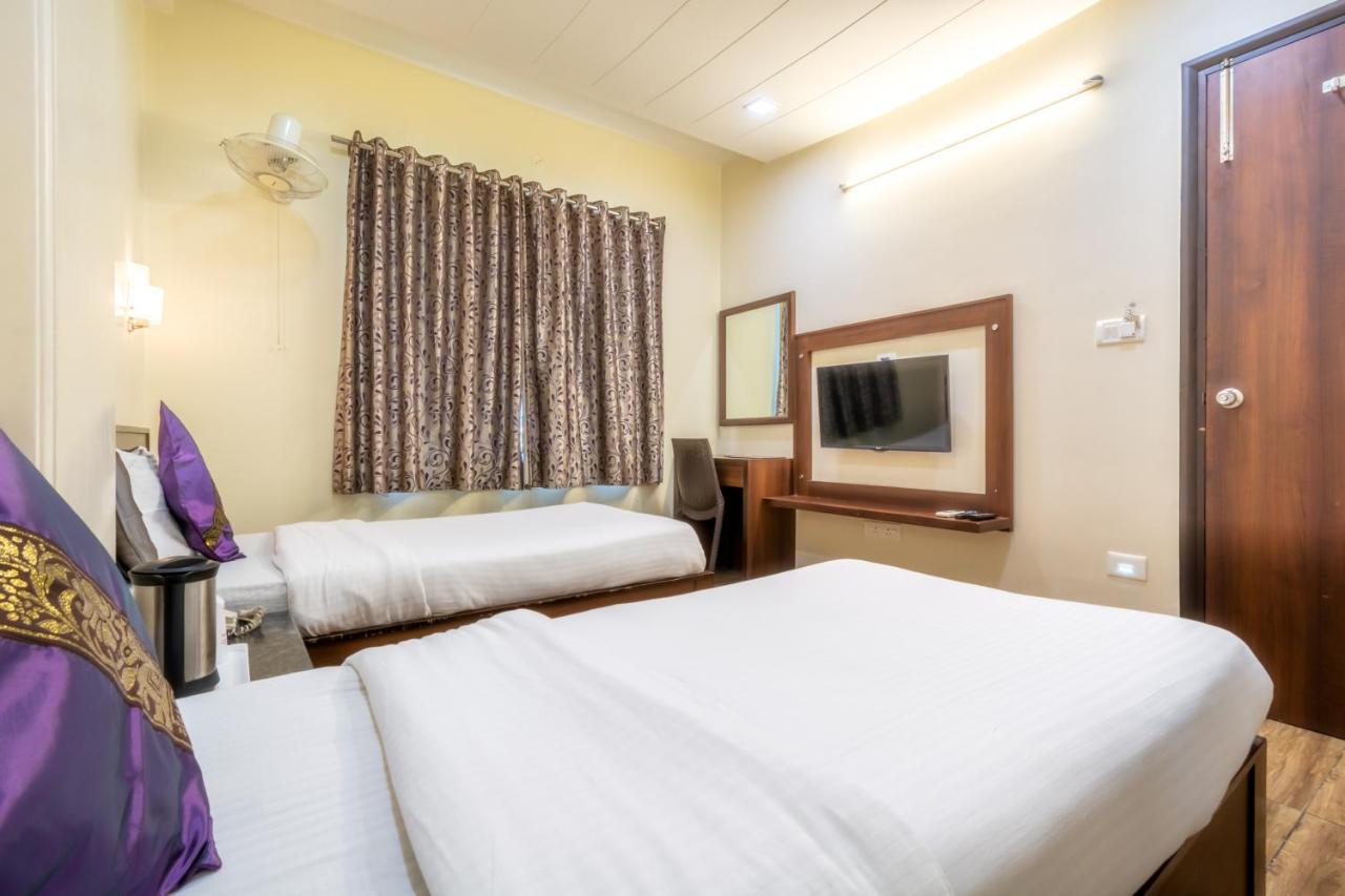 Hotel Sunday Inn Jaipur Bagian luar foto